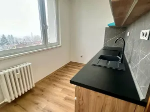 Pronájem bytu 1+kk, Vrchlabí, Dukelská, 35 m2