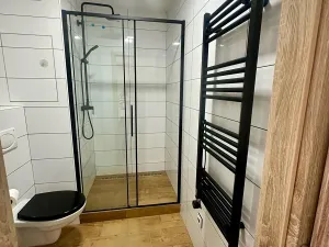 Pronájem bytu 1+kk, Vrchlabí, Dukelská, 35 m2