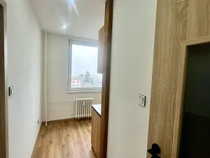 Pronájem bytu 1+kk, Vrchlabí, Dukelská, 35 m2
