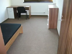Pronájem pokoje, Brno, Šafaříkova, 12 m2