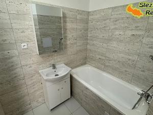 Pronájem bytu 1+1, Ostrava, Klegova, 40 m2