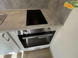 Pronájem bytu 1+1, Ostrava, Klegova, 40 m2