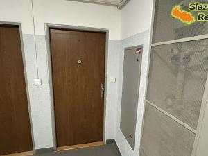 Pronájem bytu 1+1, Ostrava, Klegova, 40 m2