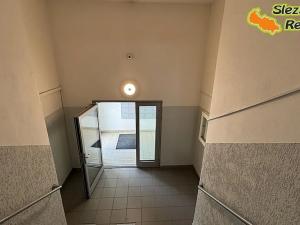 Pronájem bytu 1+1, Ostrava, Klegova, 40 m2
