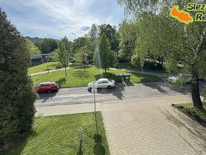 Pronájem bytu 1+1, Ostrava, Klegova, 40 m2