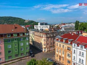 Prodej bytu 3+1, Ústí nad Labem - Střekov, Varšavská, 85 m2