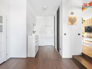 Prodej bytu 3+1, Ústí nad Labem - Střekov, Varšavská, 85 m2