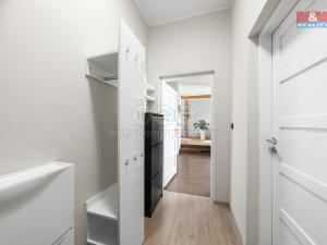 Prodej bytu 3+1, Ústí nad Labem - Střekov, Varšavská, 85 m2