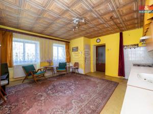 Prodej rodinného domu, Červená Voda, 341 m2