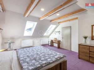 Prodej rodinného domu, Panoší Újezd, 150 m2
