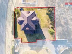 Prodej rodinného domu, Nová Role - Mezirolí, 376 m2