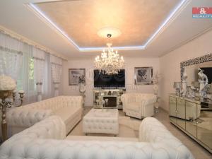 Prodej rodinného domu, Ostrava - Hrušov, Vývozní, 120 m2