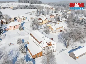 Prodej bytu 2+kk, Nové Hutě, 60 m2