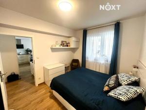 Pronájem bytu 3+kk, České Budějovice, Husova tř., 71 m2