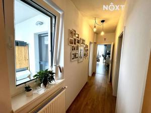 Pronájem bytu 3+kk, České Budějovice, Husova tř., 71 m2