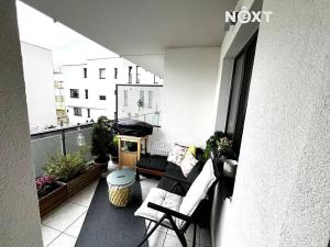 Pronájem bytu 3+kk, České Budějovice, Husova tř., 71 m2