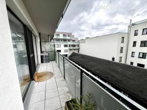 Pronájem bytu 3+kk, České Budějovice, Husova tř., 71 m2