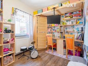 Prodej rodinného domu, České Budějovice, Šeříková, 79 m2