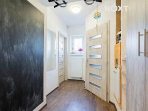 Prodej rodinného domu, České Budějovice, Šeříková, 79 m2