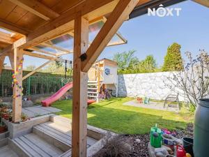 Prodej rodinného domu, České Budějovice, Šeříková, 79 m2