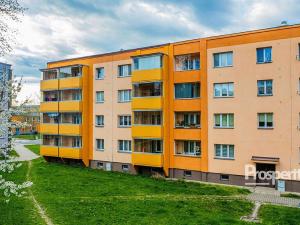 Prodej bytu 2+1, Ostrava - Zábřeh, Kosmonautů, 54 m2