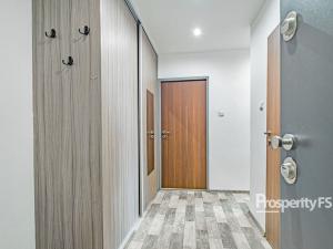 Prodej bytu 2+1, Ostrava - Zábřeh, Kosmonautů, 54 m2