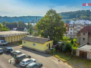 Prodej rodinného domu, Benešov nad Ploučnicí, Sídliště, 70 m2