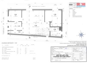 Prodej rodinného domu, Benešov nad Ploučnicí, Sídliště, 70 m2