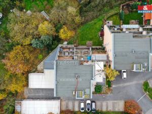 Pronájem bytu 4+kk, Plzeň - Severní Předměstí, Lidická, 90 m2