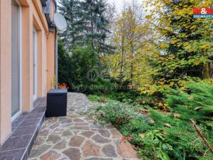 Pronájem bytu 4+kk, Plzeň - Severní Předměstí, Lidická, 90 m2
