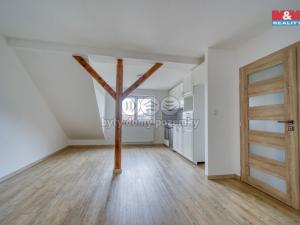 Pronájem bytu 2+kk, Dobřany, Lipová, 55 m2