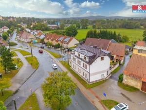 Pronájem bytu 2+kk, Dobřany, Lipová, 55 m2