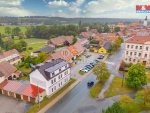 Pronájem bytu 2+kk, Dobřany, Lipová, 55 m2