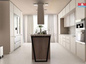 Prodej bytu 2+kk, Lomnice, Tišnovská, 71 m2