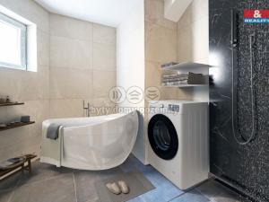 Prodej bytu 2+kk, Lomnice, Tišnovská, 71 m2