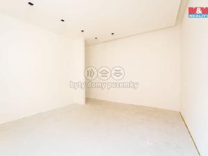 Prodej bytu 2+kk, Lomnice, Tišnovská, 71 m2