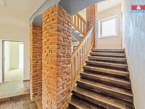 Prodej bytu 2+kk, Lomnice, Tišnovská, 71 m2
