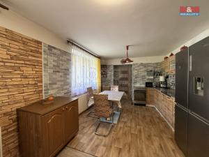 Prodej rodinného domu, Pěnčín - Huť, 200 m2