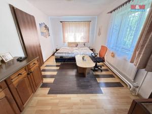 Prodej rodinného domu, Pěnčín - Huť, 200 m2