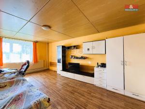 Prodej rodinného domu, Pěnčín - Huť, 200 m2