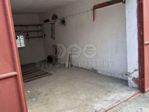 Prodej garáže, Horka nad Moravou, 20 m2