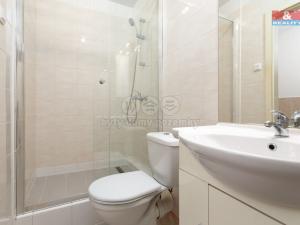 Prodej obchodního prostoru, Ostrava, Hilbertova, 57 m2