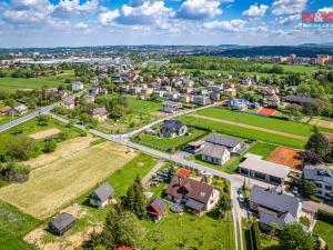 Prodej obchodního prostoru, Český Těšín, K Vodojemu, 109 m2