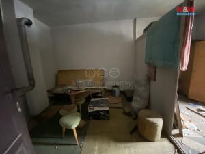 Prodej obchodního prostoru, Český Těšín, K Vodojemu, 109 m2