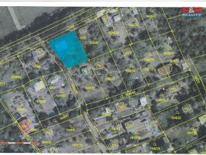 Prodej chaty, Beroun, 38 m2