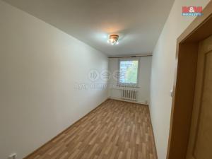 Pronájem bytu 3+1, Mohelnice, Na Příkopech, 67 m2