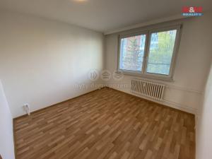 Pronájem bytu 3+1, Mohelnice, Na Příkopech, 67 m2