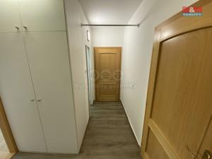Pronájem bytu 3+1, Mohelnice, Na Příkopech, 67 m2