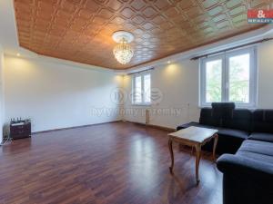 Pronájem bytu 3+1, Horní Slavkov, Dlouhá, 90 m2