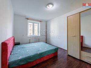 Pronájem bytu 3+1, Horní Slavkov, Dlouhá, 90 m2